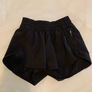 Lululemon Tracker Shorts
